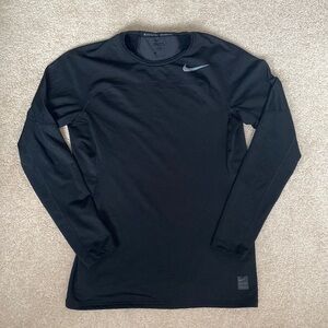 Nike Pro Hyperwarm Shirt
